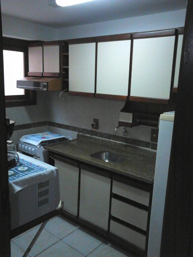 Apartamento Na Praca Do Farol - 1 Dormitorio Box Disponivel De 20 Dezembro A 10 Marco Capao da Canoa Exterior photo